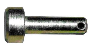 80223700 - PINO EIXO DO PEDAL DE BLOQUEIO VALTRA