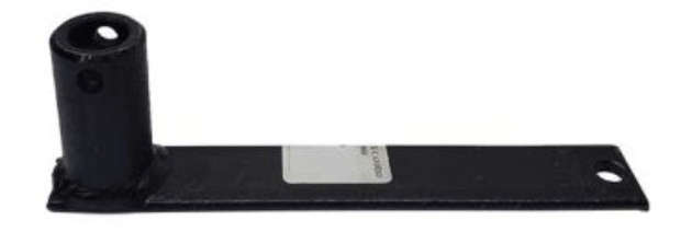 80275500 - ALAVANCA ACIONADOR CAIXA CAMBIO