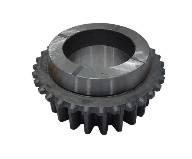 80487610 - Engrenagem Principal Trator Valtra