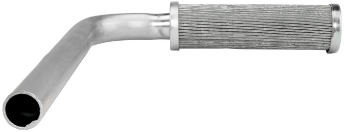 80767100 - Tubo Sucção e Filtro Câmbio