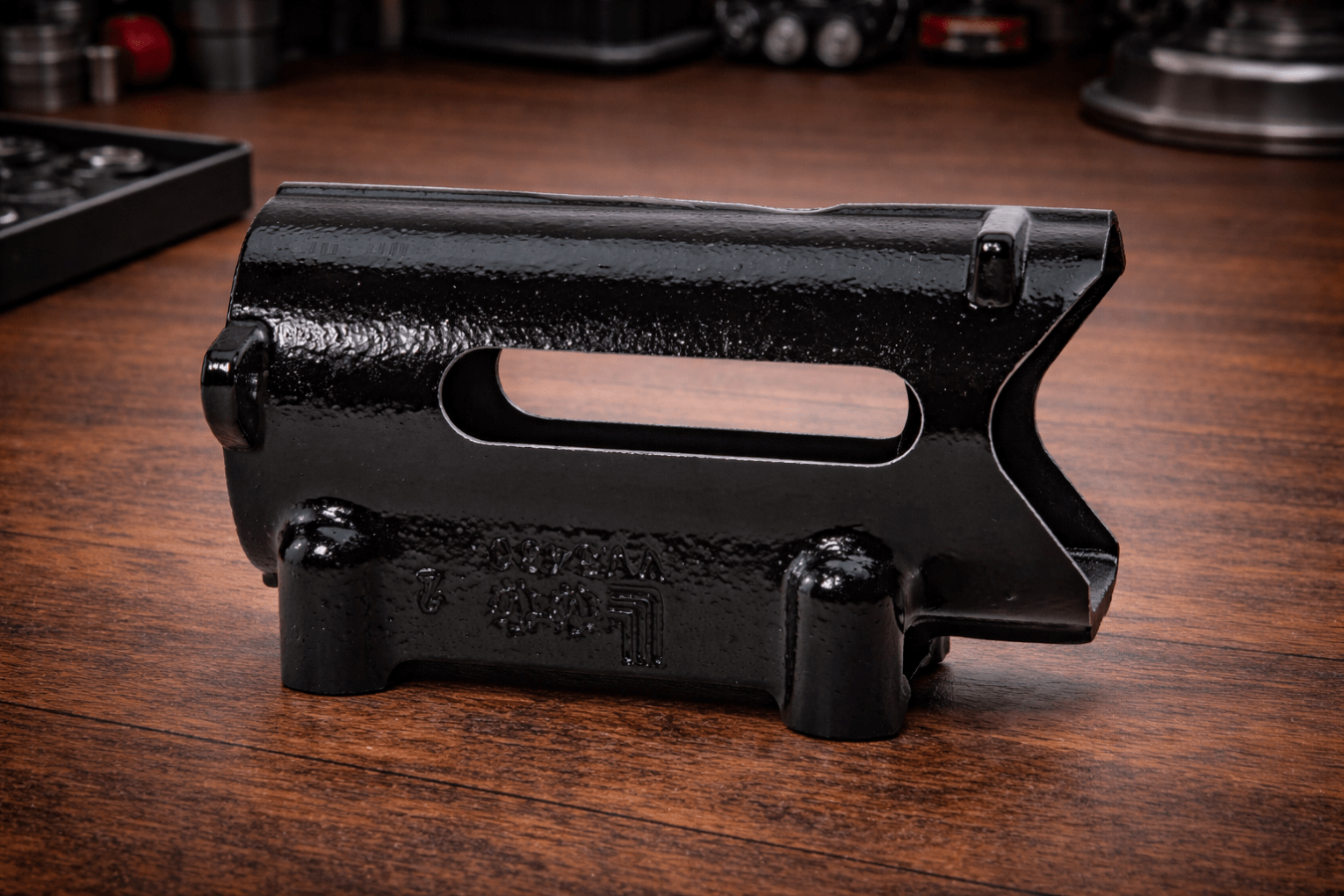 81314000 - Bucha Guia de Embreagem Trator Valtra