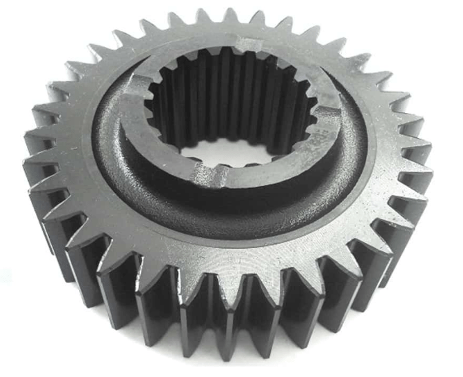 82292110 - Engrenagem Multiplicador Velocidade 34Z