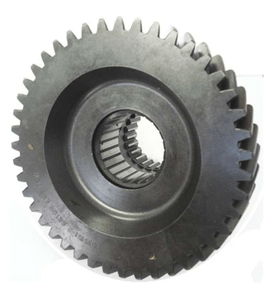 83990596 - ENGRENAGEM CX TRANSFERENCIA 43Z