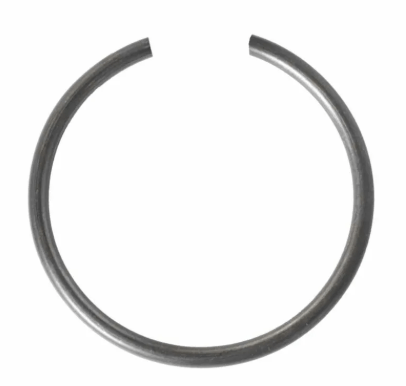 869860 - Anel Trava Eixo Câmbio Trator Valtra