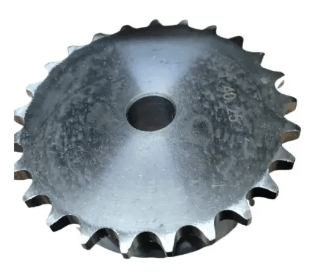 88397 - Engrenagem Simples Z17