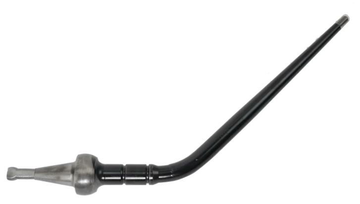 C7NN7210AG - Alavanca do Câmbio