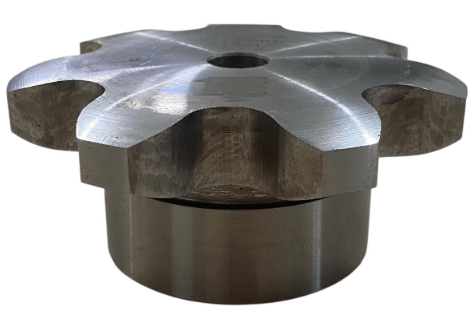 CA550Z7 - Engrenagem Ca-550 Z- 7