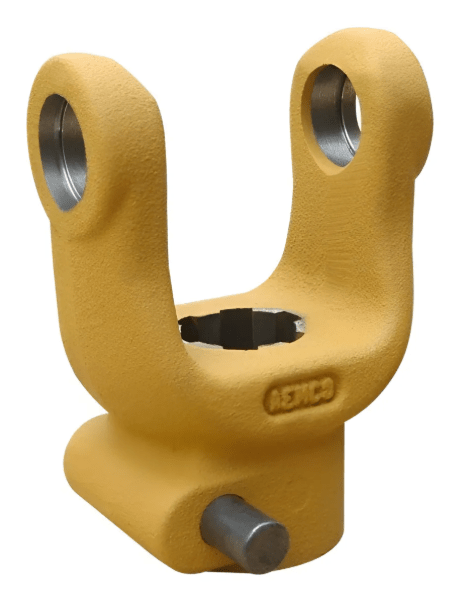 CC20 - Terminal Engate Rápido