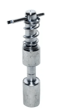 CC31 - KIT TRAVA DO CARDAN