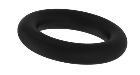 R117942 - Anel-O de Seção Transversal Redonda da Gaxeta JD