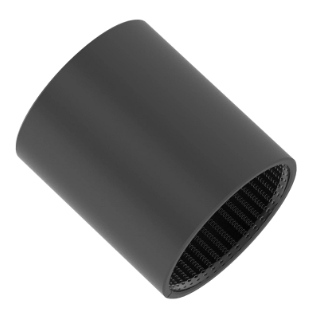 T140211 - Bucha de Liga Cilíndrica