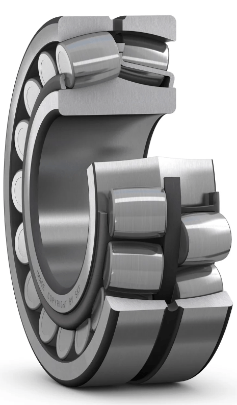 22211KC3 - Rolamentos Autocompensadores de Rolos FAG