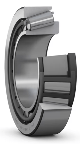 30204 - Rolamento de rolos cônicos KOYO