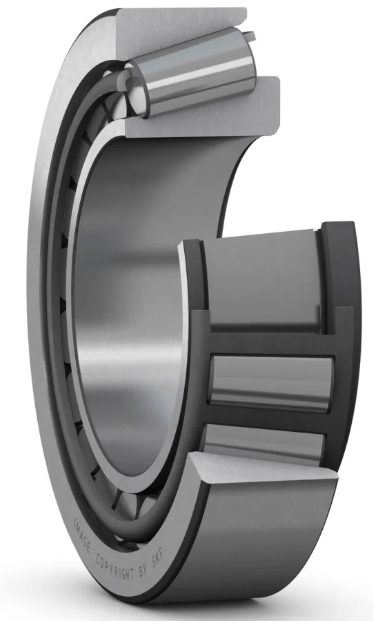 30206 - ROLAMENTO ROLOS CÔNICOS