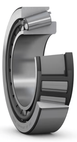 30207 - Rolamento de rolos cônicos KOYO