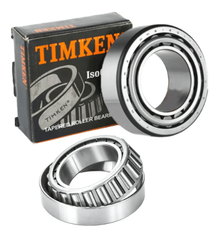 30209 - ROLAMENTO CAPA CONE TIMKEN