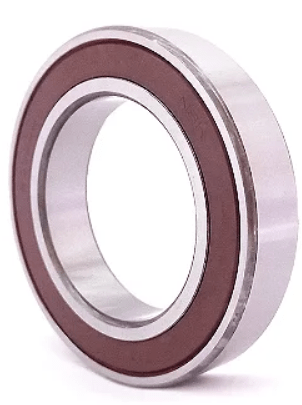 6016-DDUC3 - Rolamento 6016 Ddu C3 80 X 125 X 22 FERSA