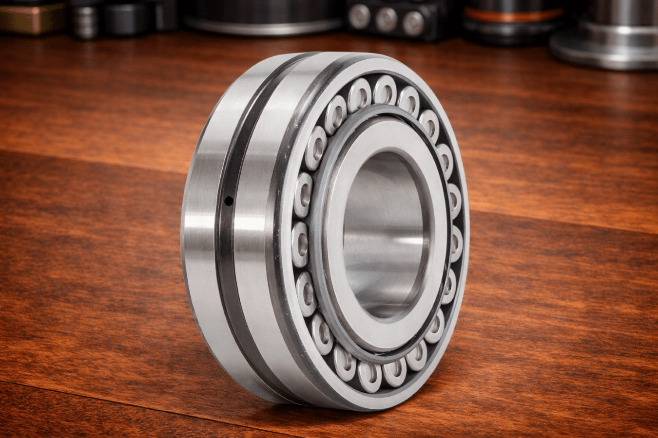 81320800 - ROLAMENTO DE ROLOS