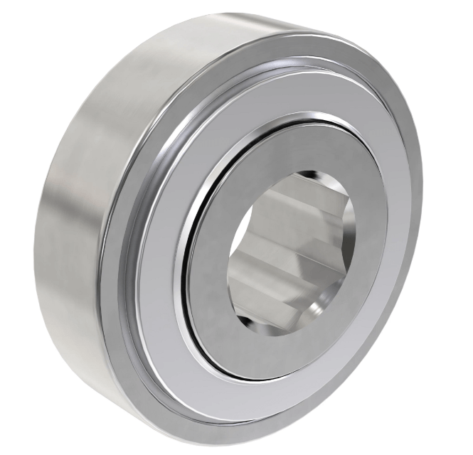 AN102010 - Rolamento de Esferas