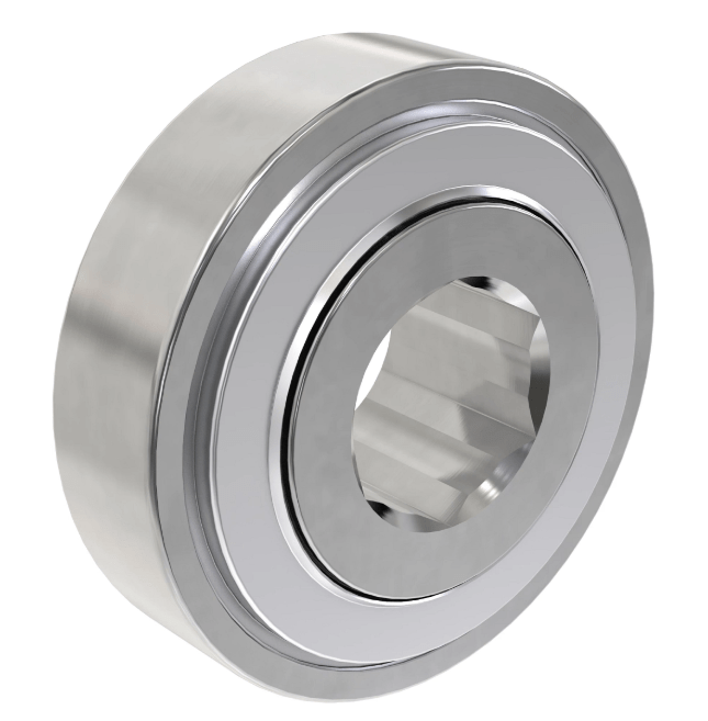 AN102010 - Rolamento de Esferas PEER