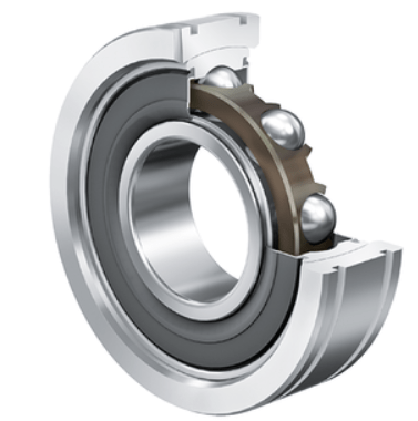 BE30-AH04 - ROLAMENTO TENSOR