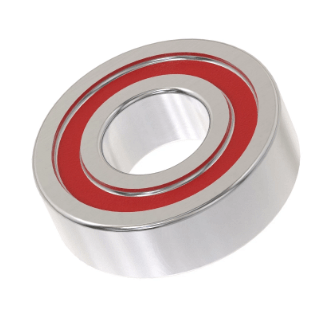 DQ04311 - Rolamento de Esferas TIMKEN