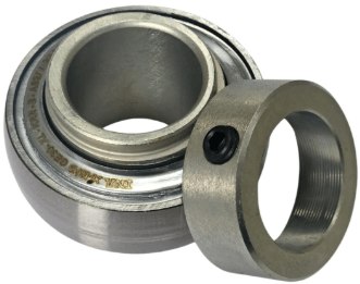 GE30 - Rolamento Ge30 Colheitadeiras Implementos Industrial