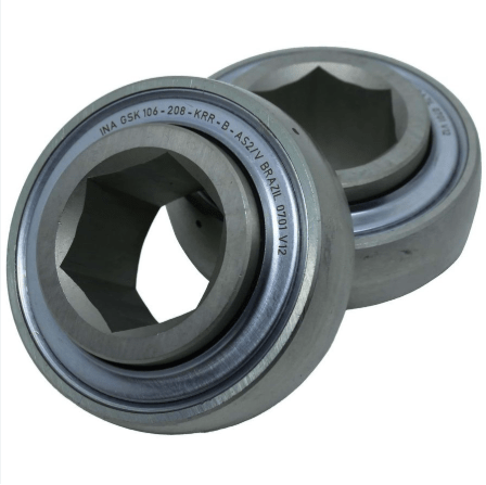 GSK106-208 - ROLAMENTO RADIAL ESFERA FIXO