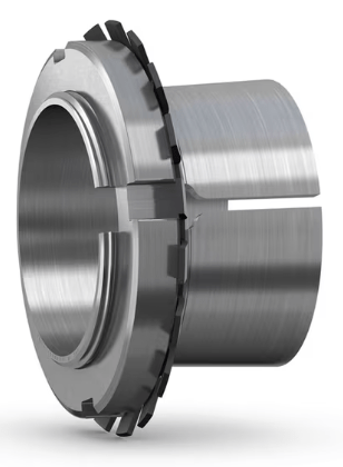 HE 2309 - Buchas de fixação