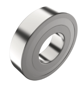 JD10018 - Rolamento de Esferas Cilíndrico de Linha Única