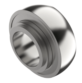 JD8665 - Rolamento de Esferas