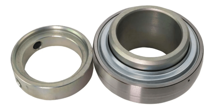 NE45KRRB - Rolamento agrícola abaulado de carga radial