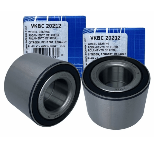 VKBC20212 - Rolamento Roda Traseira