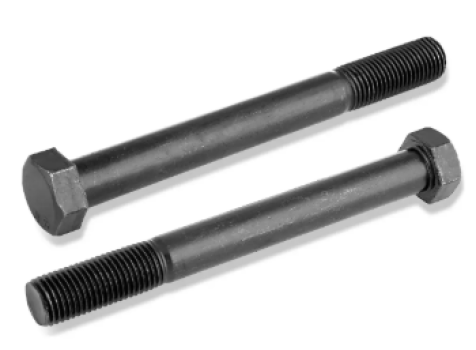 0101110070 - Parafuso Sextavado M10X70