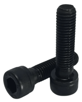 0104310040 - Parafuso Allen MA10 X 40