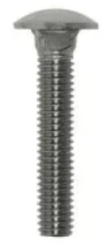 0116610025 - Parafuso Francês MA 10 X 25