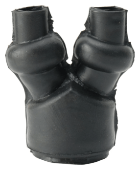 022008 - Capa Borracha Alavanca Câmbio