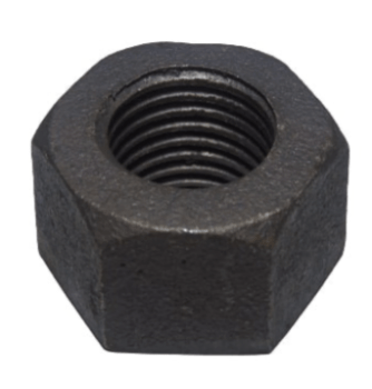 0501010087 - PORCA DO EIXO - 1.1/4