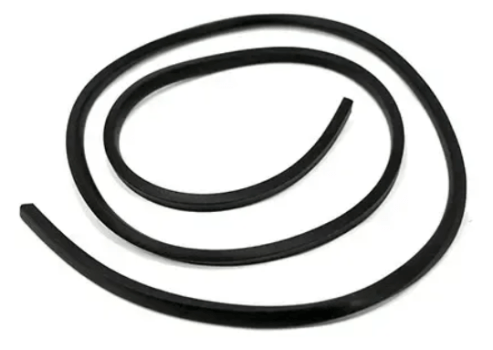 068242 - Guarnição frontal AGCO