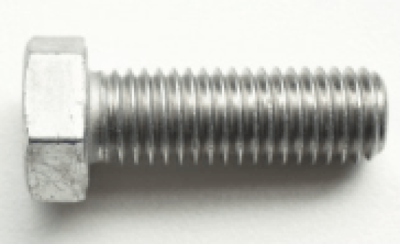 19M7744 - PARAFUSO SEXTAVADO