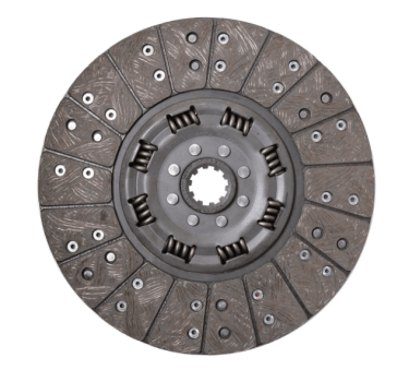 204521 - Disco Embreagem EATON