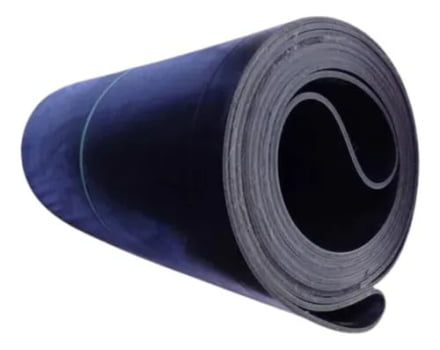 24501002 - ESTEIRA/CORREIA TRANSPORTADORA 8800X800 JAN LANCER MAXIMUS 12.000