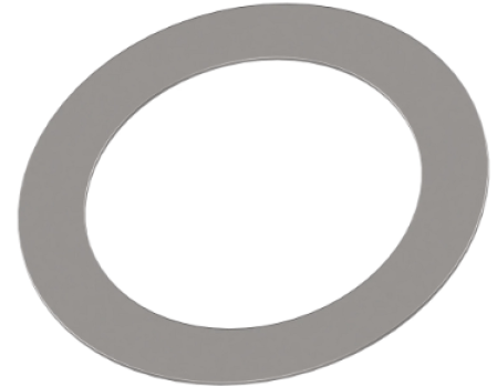 24M7166 - Espaçador Circular JD