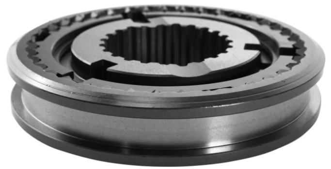 30221420 - Sincronizador Eixo Pinhão