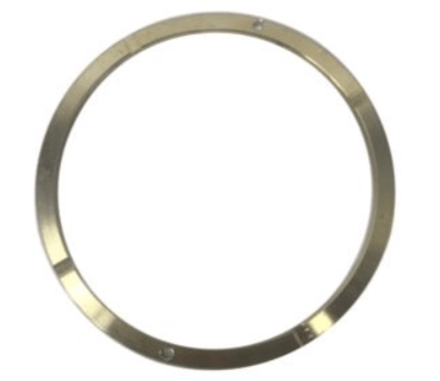 3176205 - CALÇO DE BRONZE 3,75mm