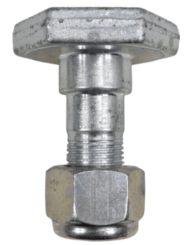 47382 - PARAFUSO FACA ROÇADEIRA