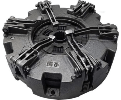 47452326 - EMBREAGEM SEM DISCO PTO