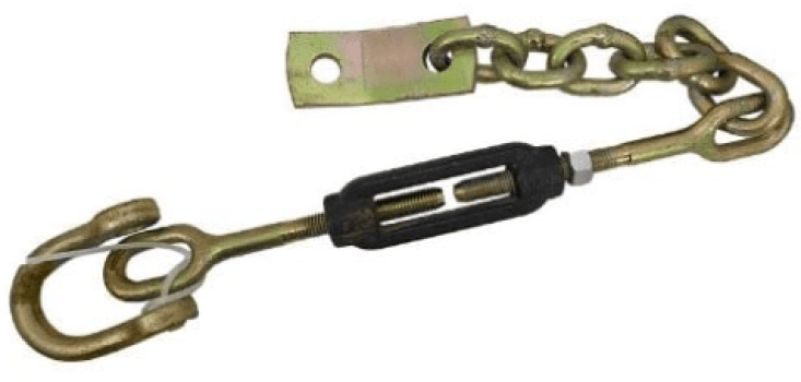 489349 - ESTABILIZADOR COMPLETO