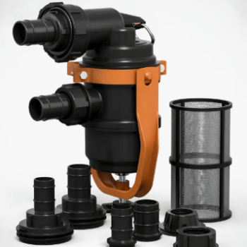 525832 - Filtro Sucção Completo