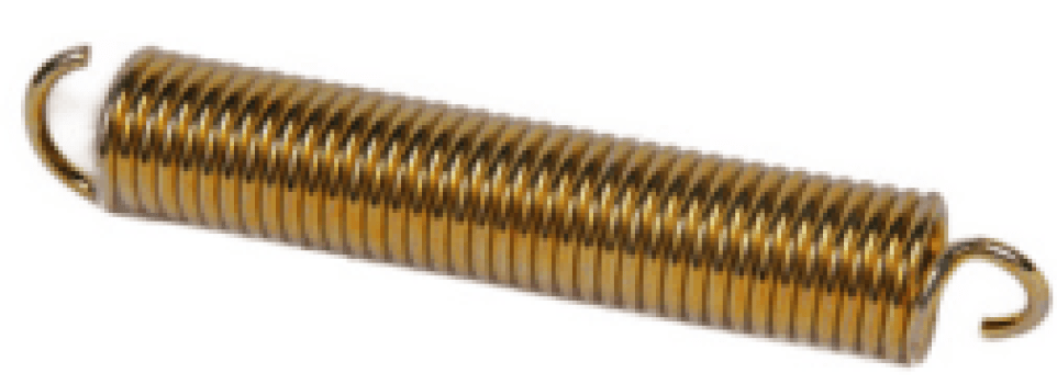 635503R1 - Mola Do Pedal De Retorno